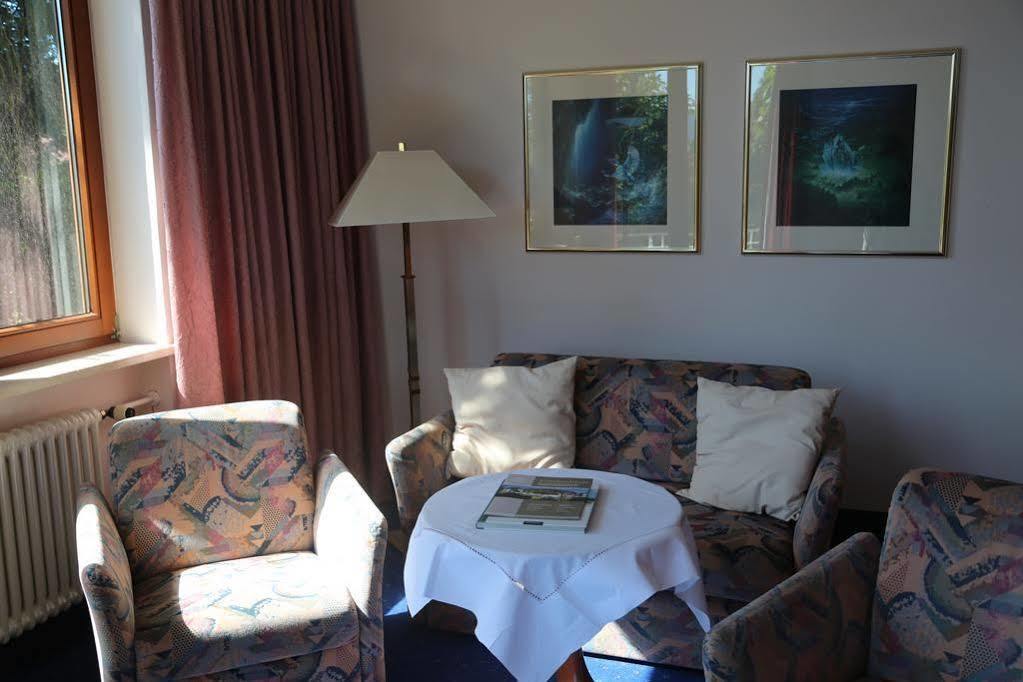Hotel Hohe Linde Існи-ім-Алльгой Екстер'єр фото