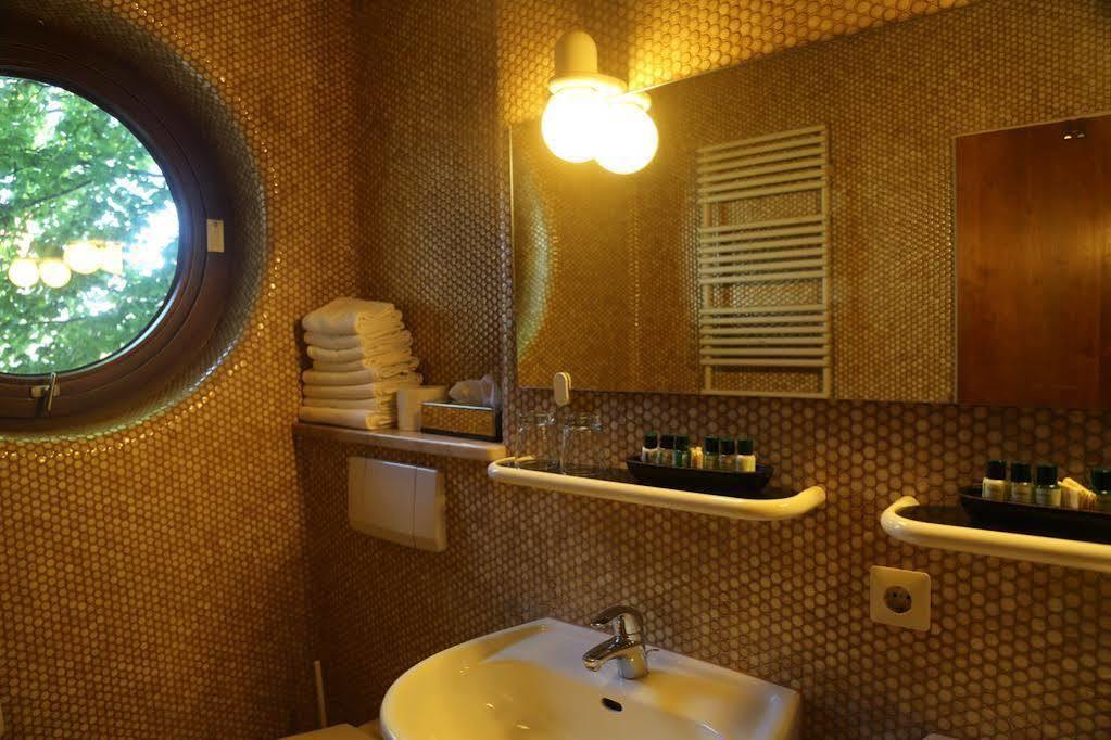 Hotel Hohe Linde Існи-ім-Алльгой Екстер'єр фото